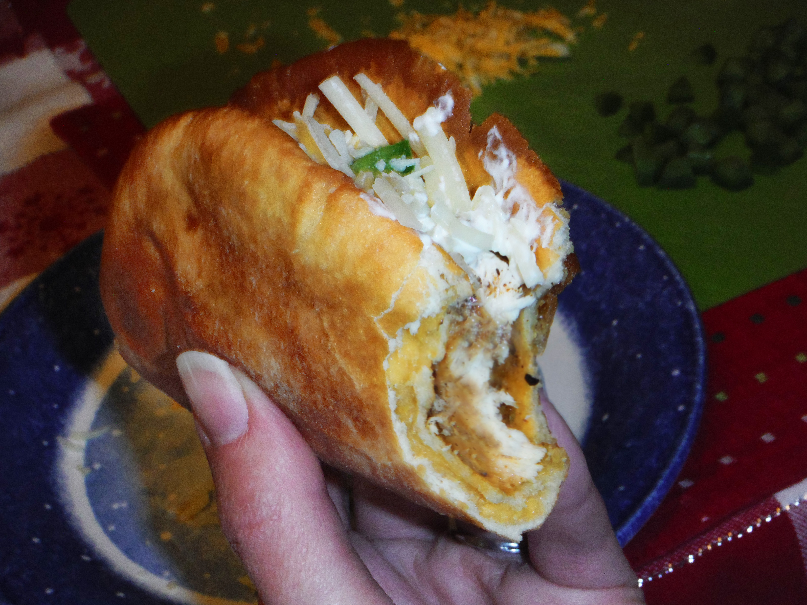 We Can Do It Better: How To Make a Quesalupa