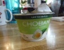 The Snack Report: Chobani Green Tea Greek Yogurt