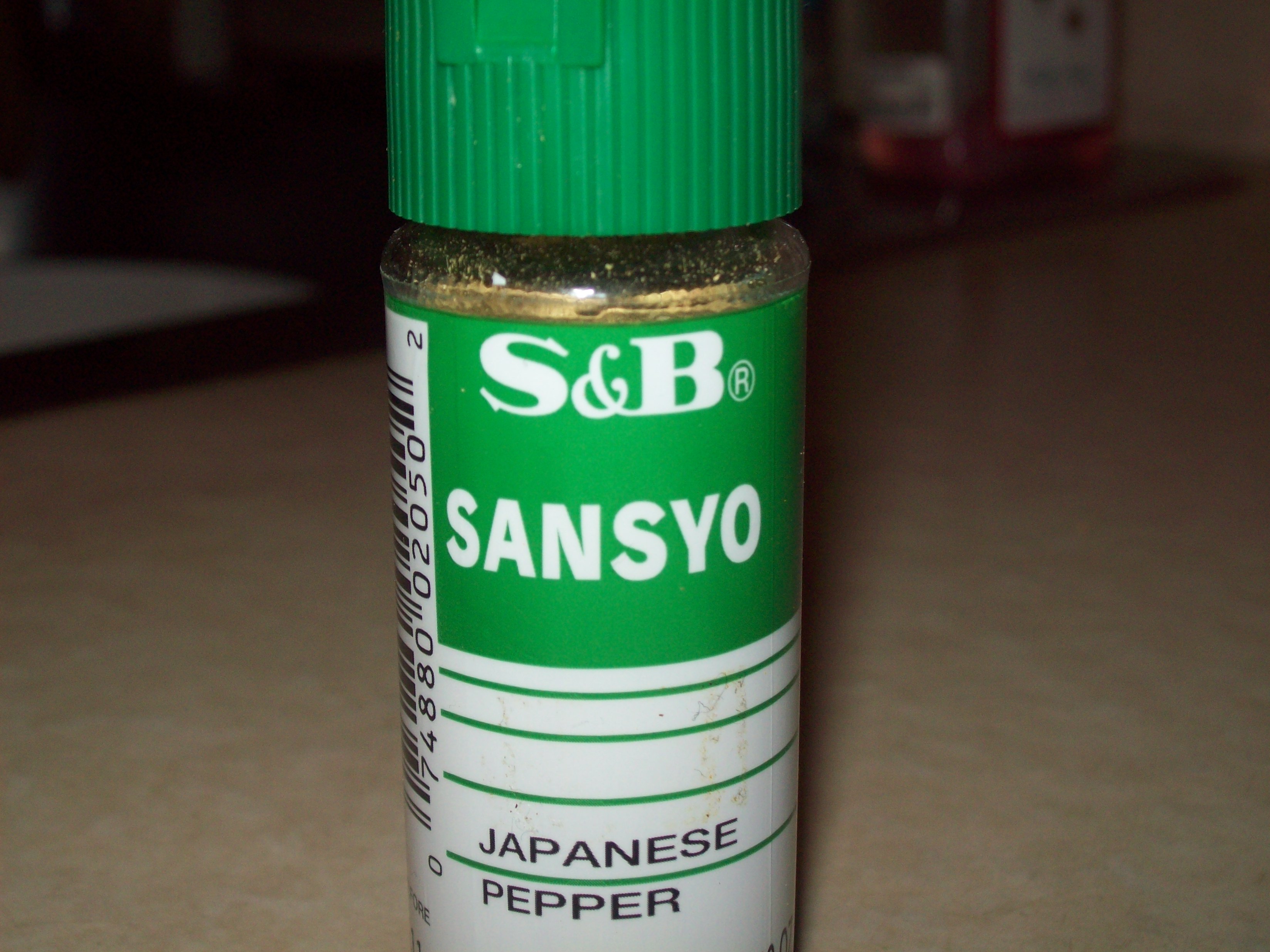 Spices 101: What is Sansho Pepper?
