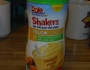 The Snack Report: Dole Smoothie Shakers