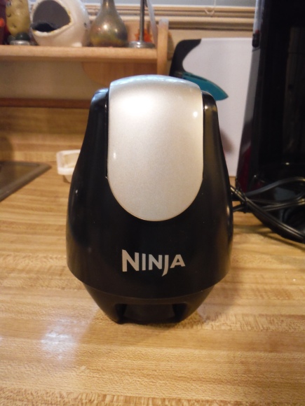 The Kitchen Report: Ninja Master Prep Professional