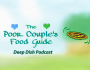 Deep Dish, Twisted Food History! – Podcast Episode 18: Gingerbread Men!